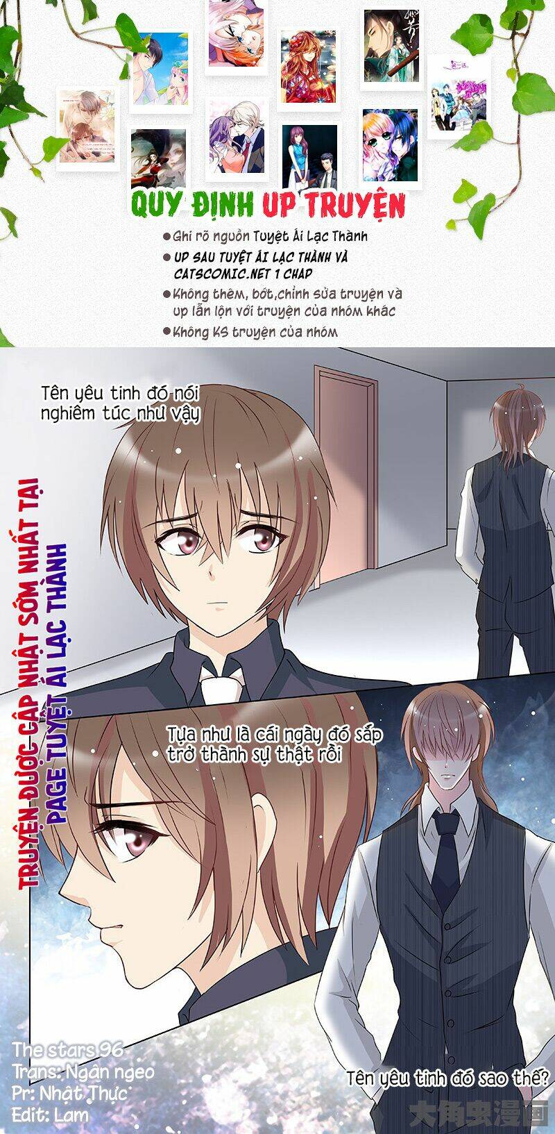 the stars are not luminous body chapter 96 1