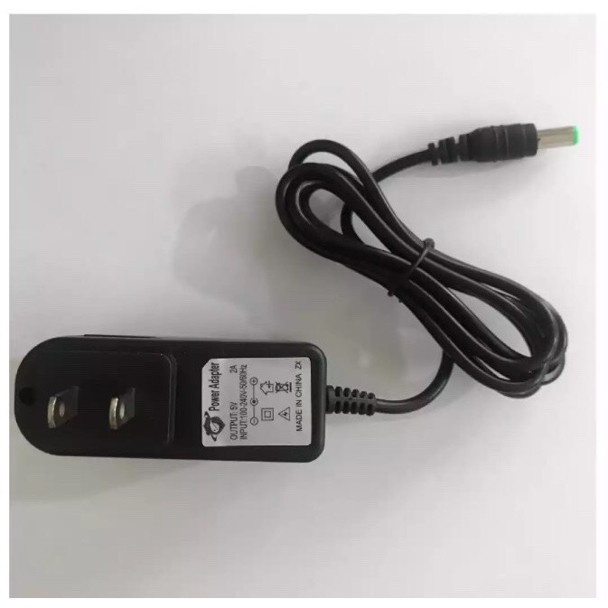 Sạc Mạch máy cân bằng laser, Sạc máy bắn cos laze Nguồn máy cân bằng lase 5V 2A có đèn báo
