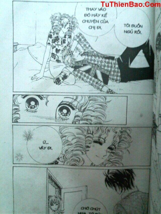 cô nàng xinh đẹp chapter 10 77