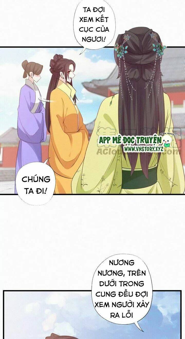 thiên hương mỹ nhân chapter 79 3