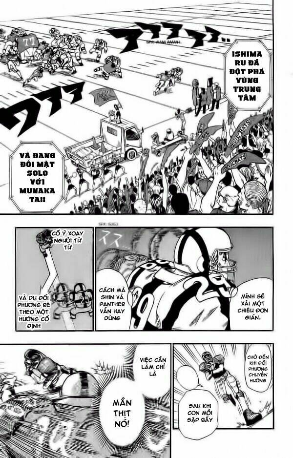 lá chắn mắt chapter 97 16