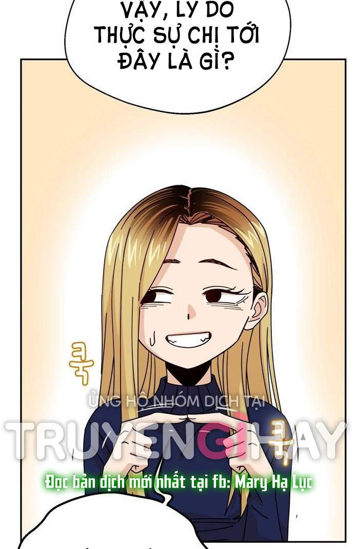 cuộc gặp gỡ định mệnh! chapter 14 98