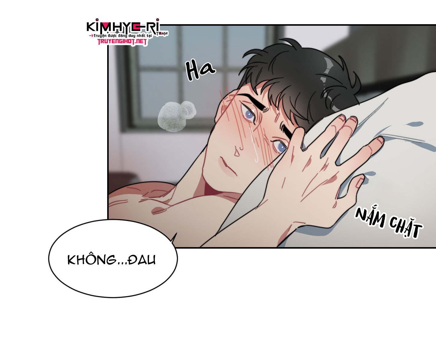 ngọt ngào và lạnh lùng chapter 5.1 23