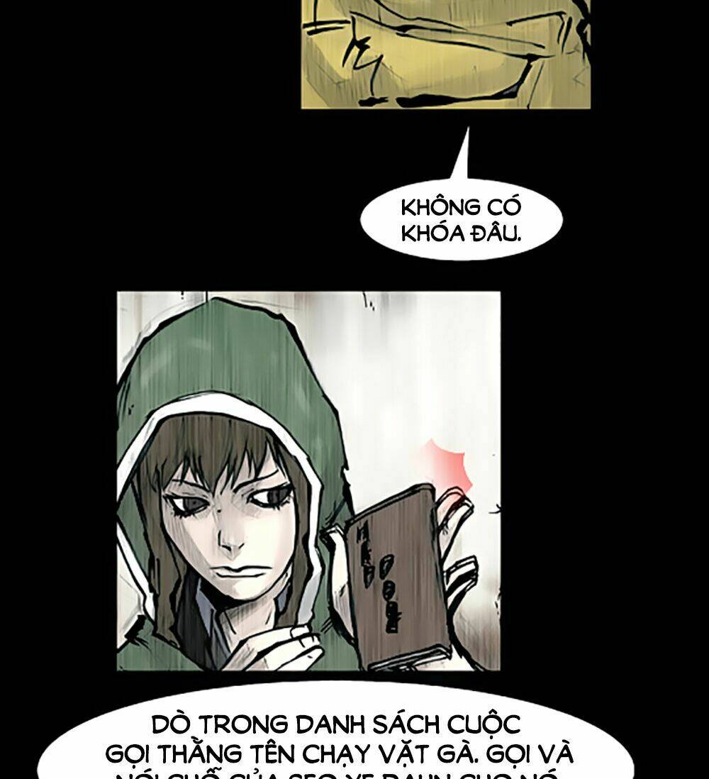 dokgo | độc cô chapter 80 13