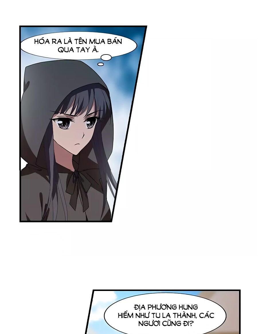 phượng nghịch thiên hạ chapter 166.2 1