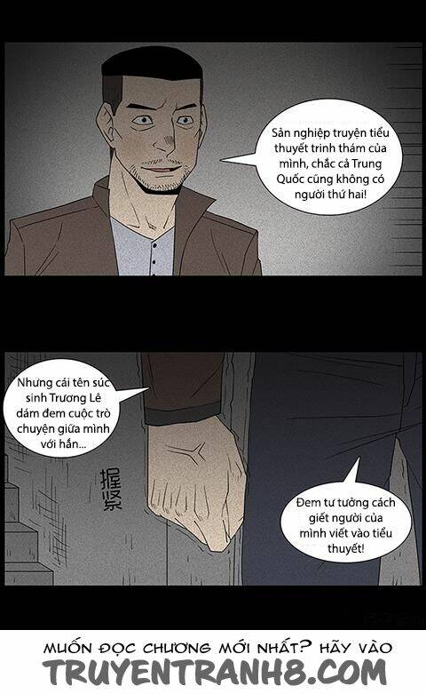 kinh dị đêm khuya chapter 71 3