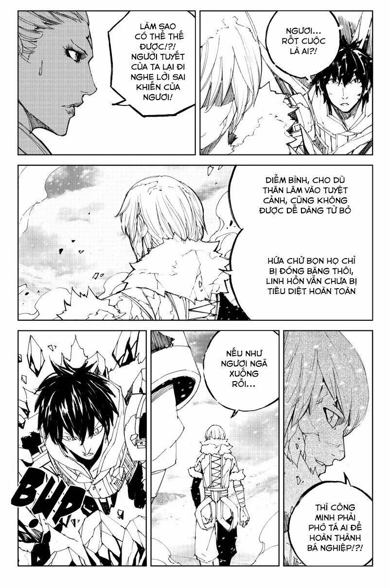 rakshasa street chapter 70 13