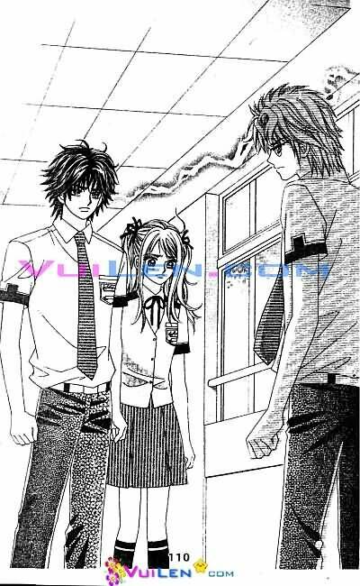 tìm lại tình yêu chapter 78 5