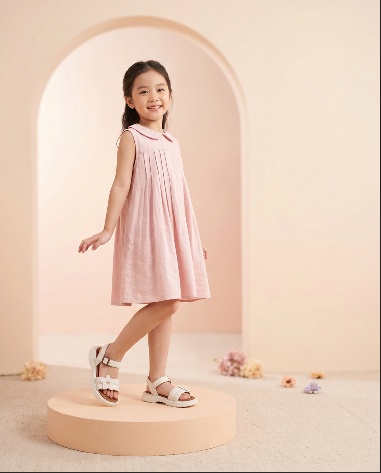 Sandal Biti's bé gái (28-34)