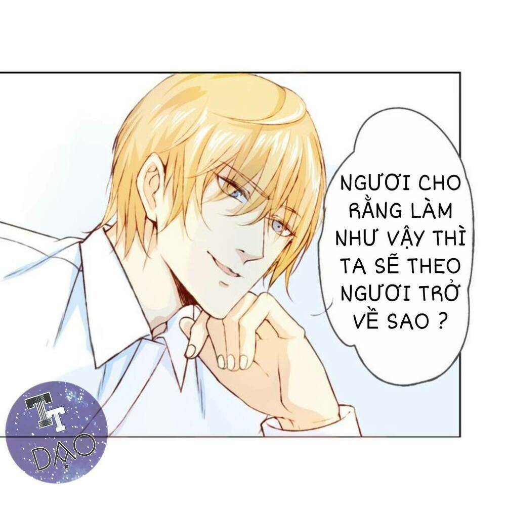 tôi không phải đa nhân cách chapter 12 47