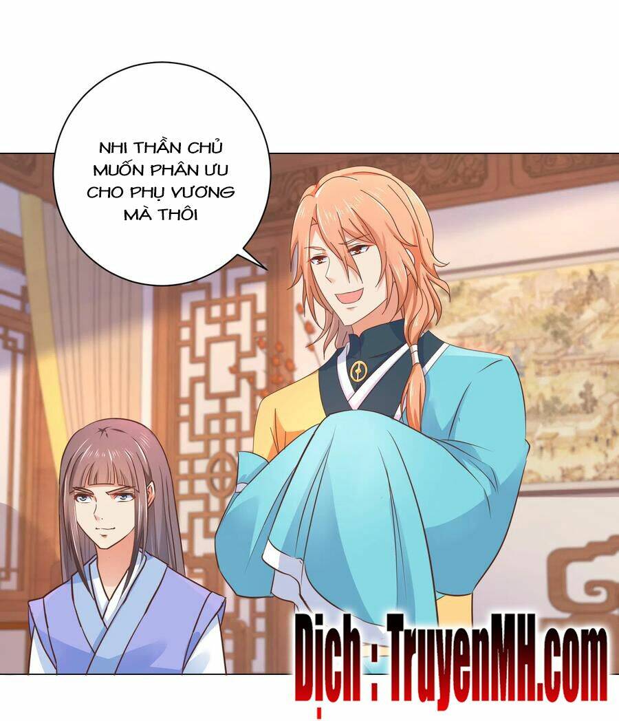 lãnh cung phế hậu muốn nghịch thiên chapter 244 15