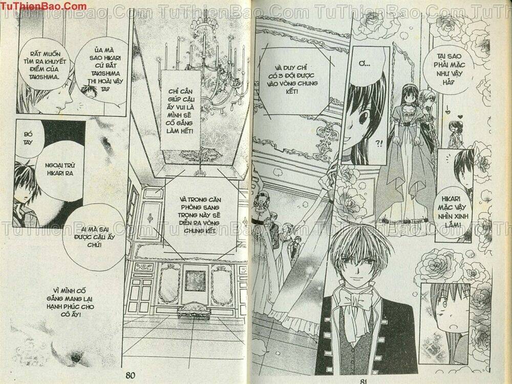 s a - lớp học ưu tú chapter 12 40