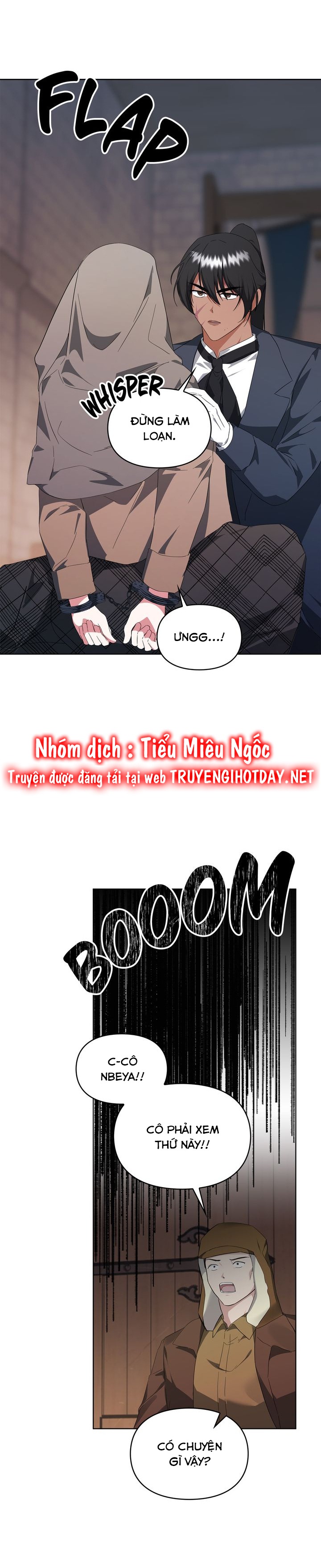 hãy nghe lời của tôi chapter 76 28