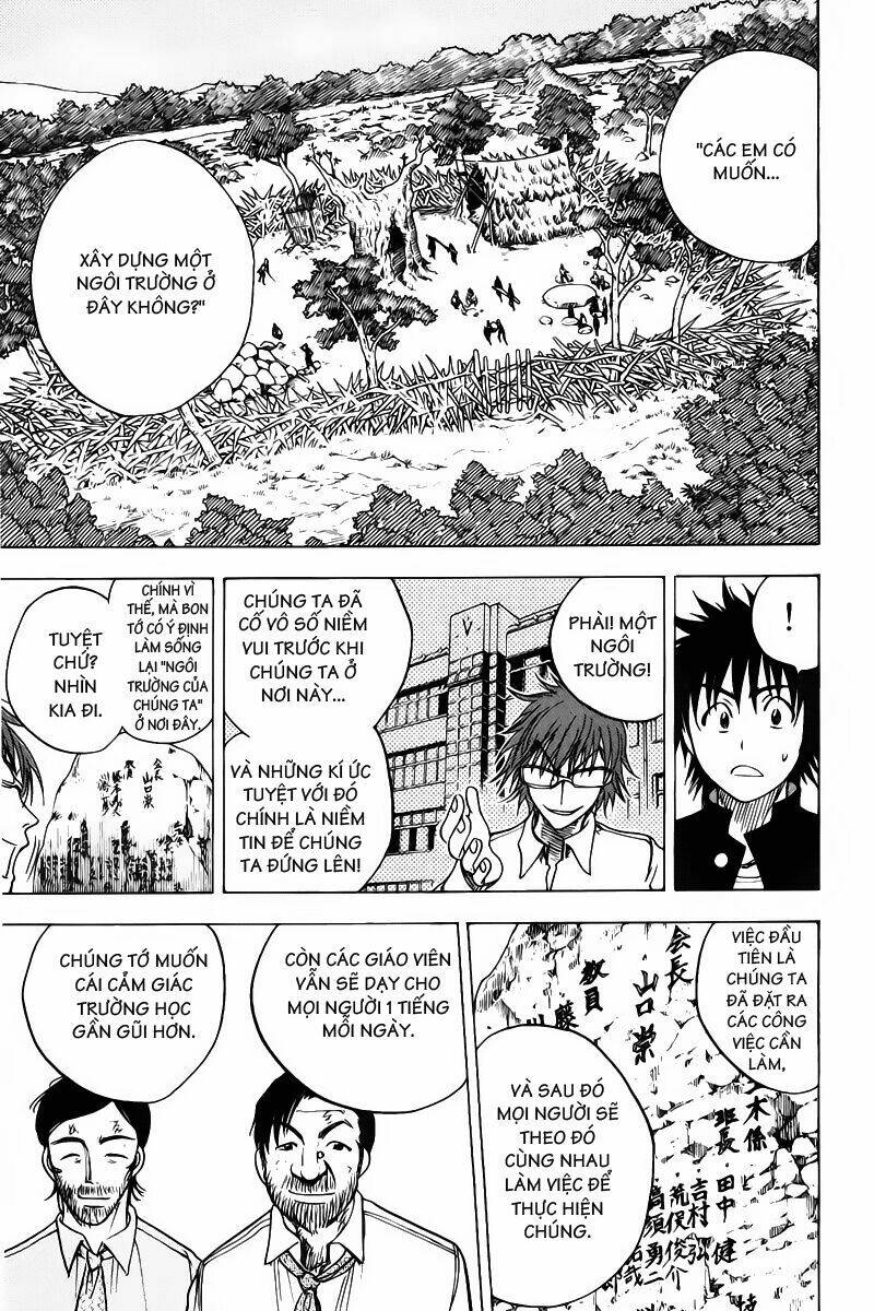 cage of eden chapter 38 6