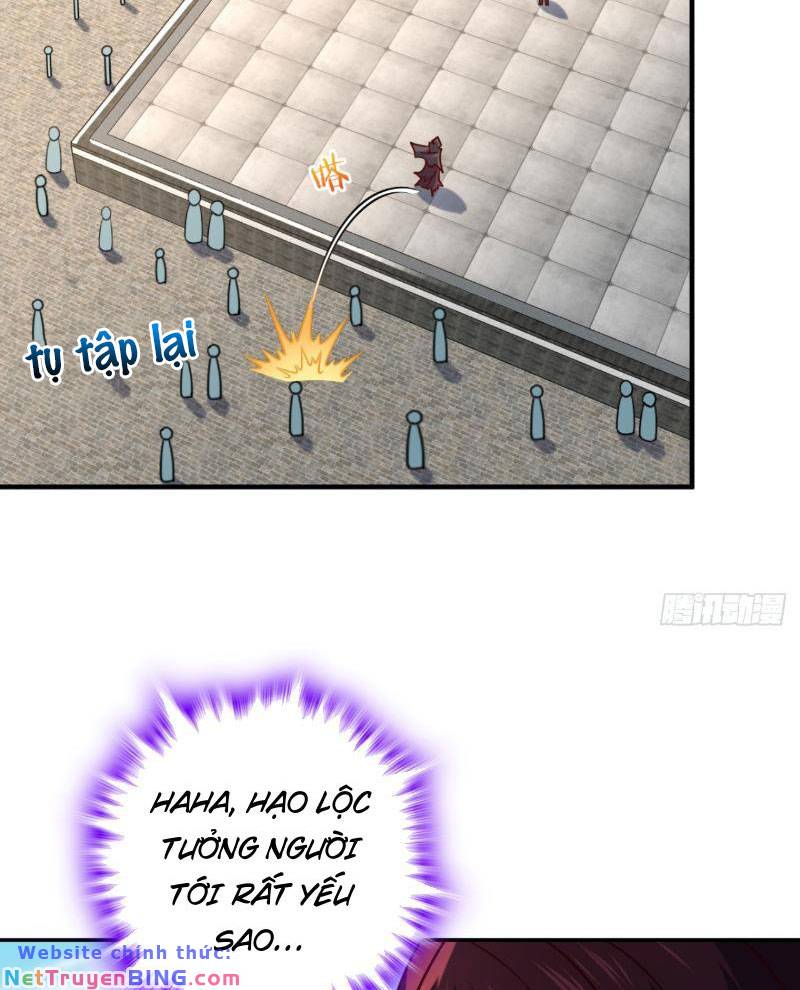 ta , thần long chi hậu chapter 26 43