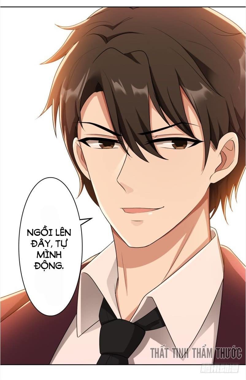 vợ yêu không ngoan chapter 27 9