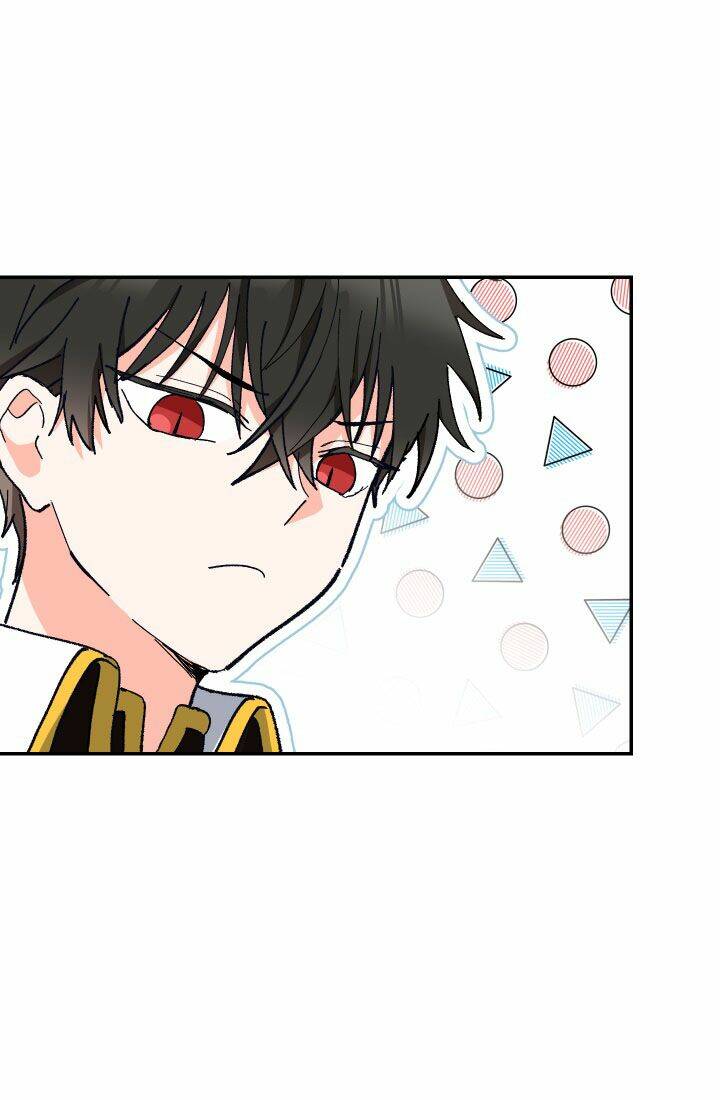 hoàng hậu bé bỏng chapter 44.1 61