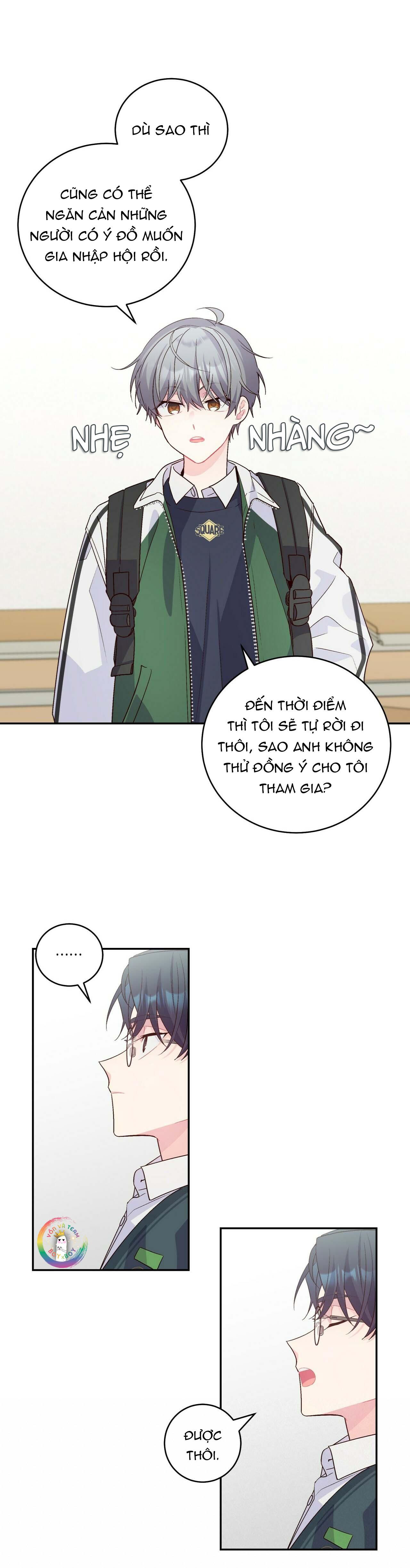 merry marbling chapter 11 30