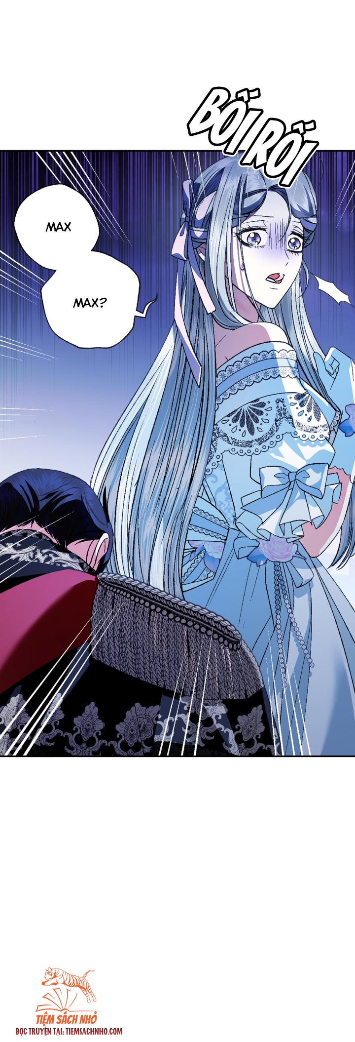 cha, con không muốn kết hôn đâu chapter 74 44