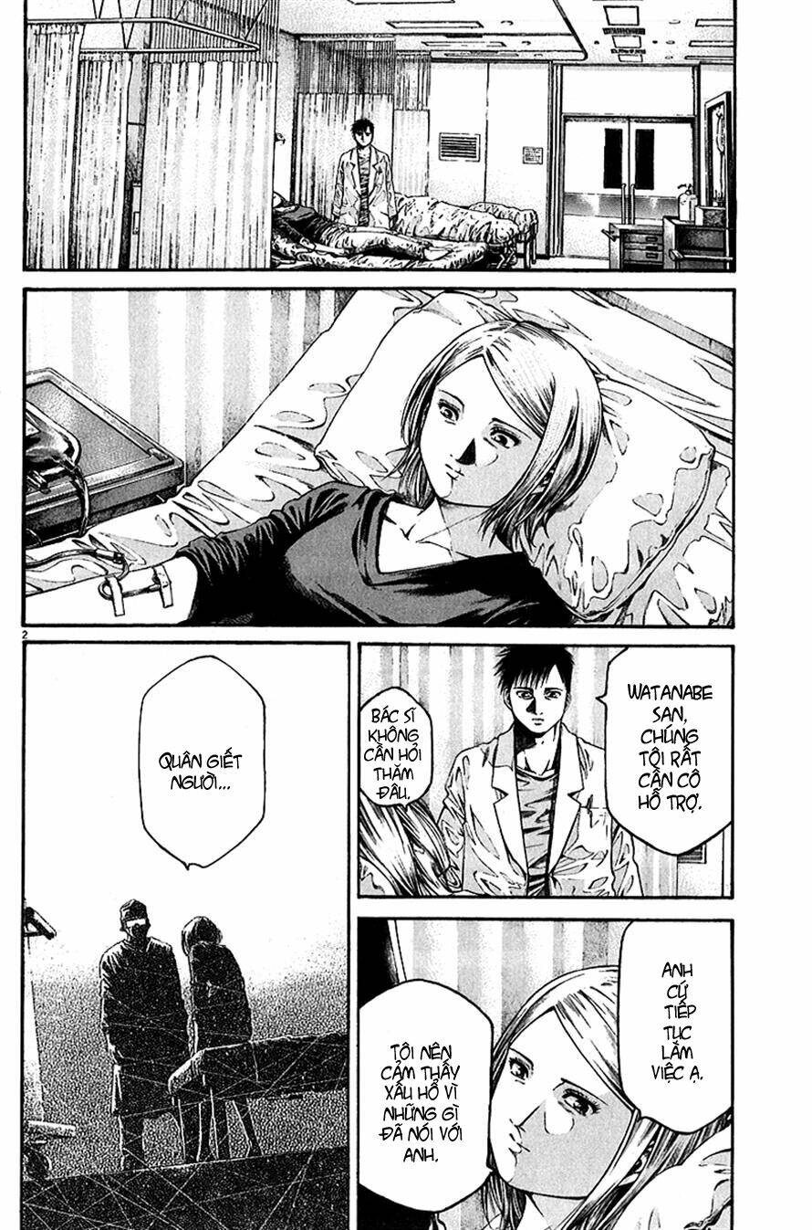 kansen rettou chapter 7 4