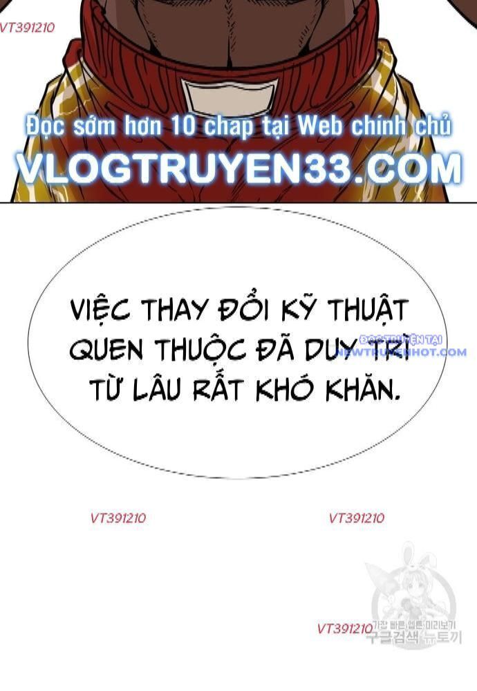 shark - cá mập chapter 256 65