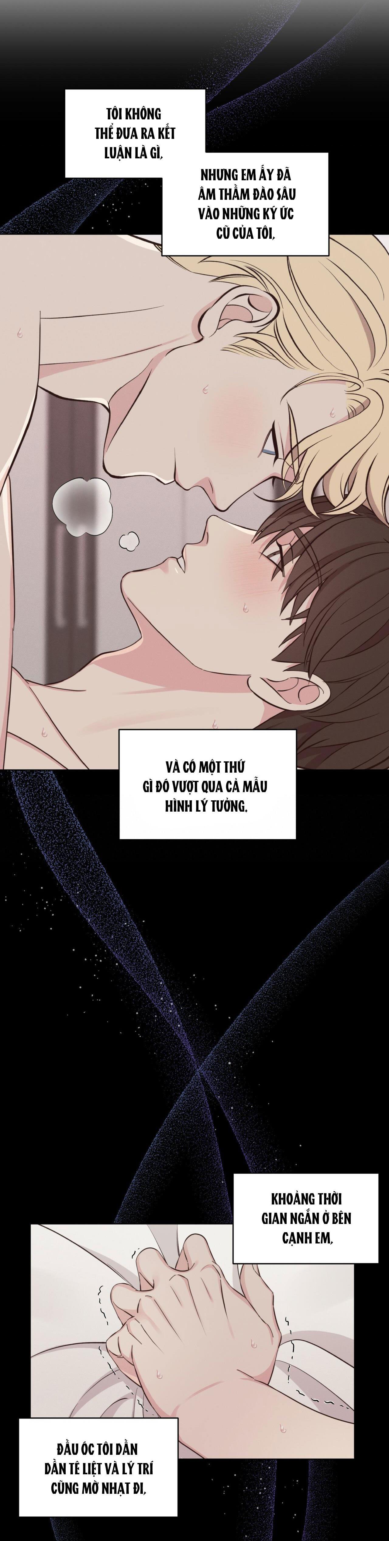 đêm ở london chapter 7 7