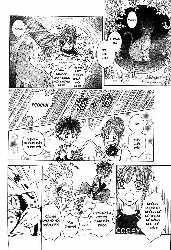 tổng hợp one shot. chapter 27 10