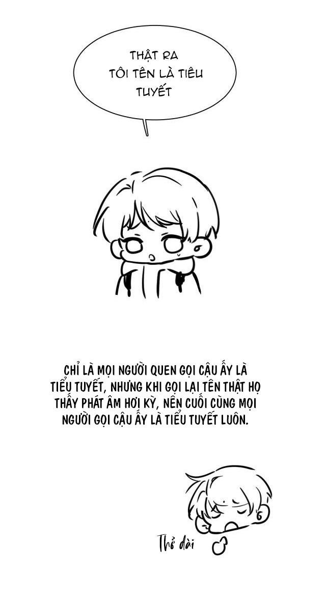 cứu mạng! ta không làm thần tiên đâu chapter 2.2 15