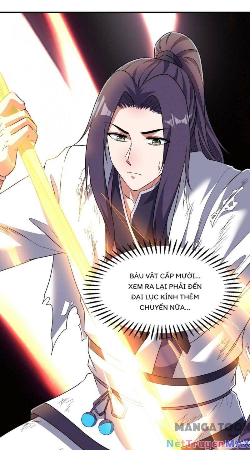 đệ nhất người ở rể chapter 199 40