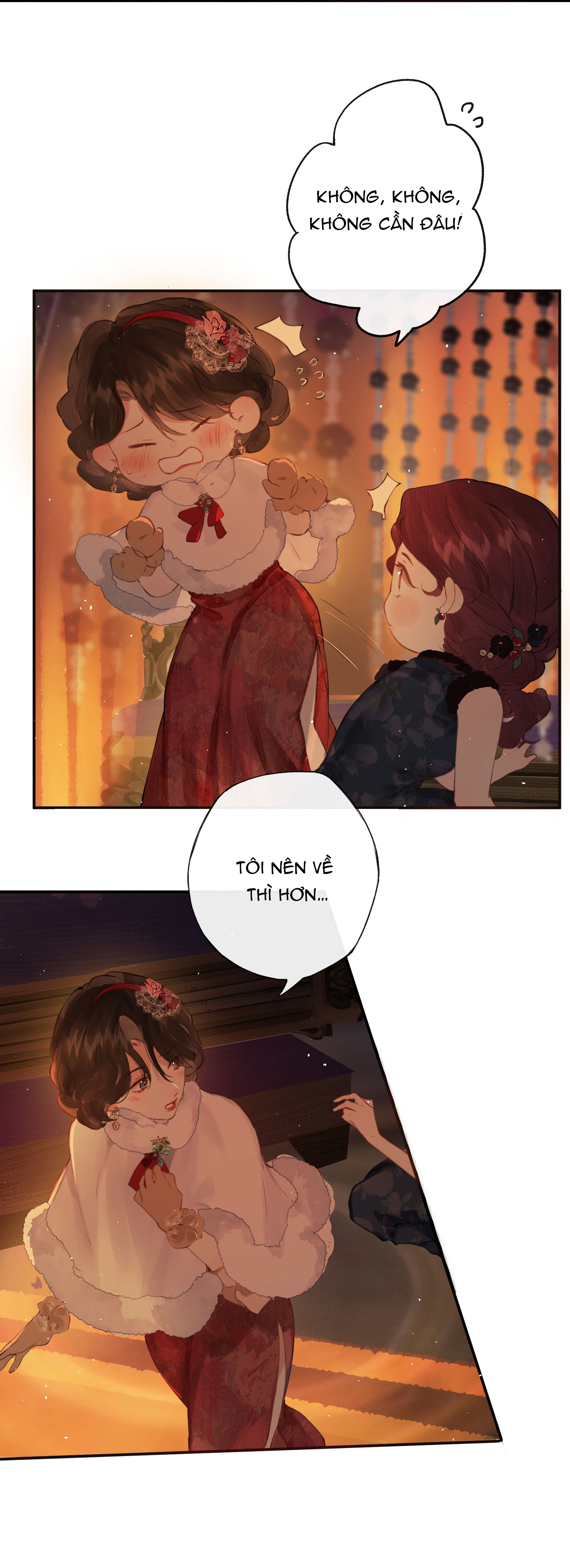 trộm hương chapter 7 32