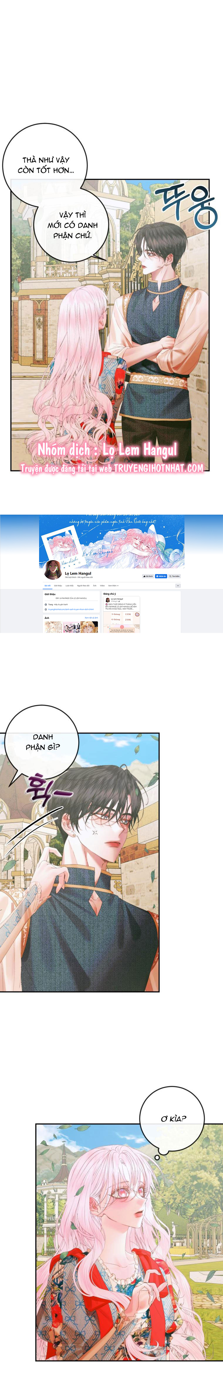 trở thành cô vợ khế ước của nhân vật phản diện chapter 93.1 2