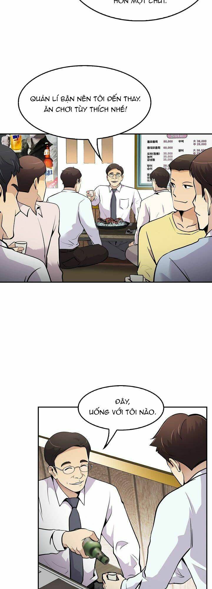 điều tra viên chuyển sinh chapter 46 36