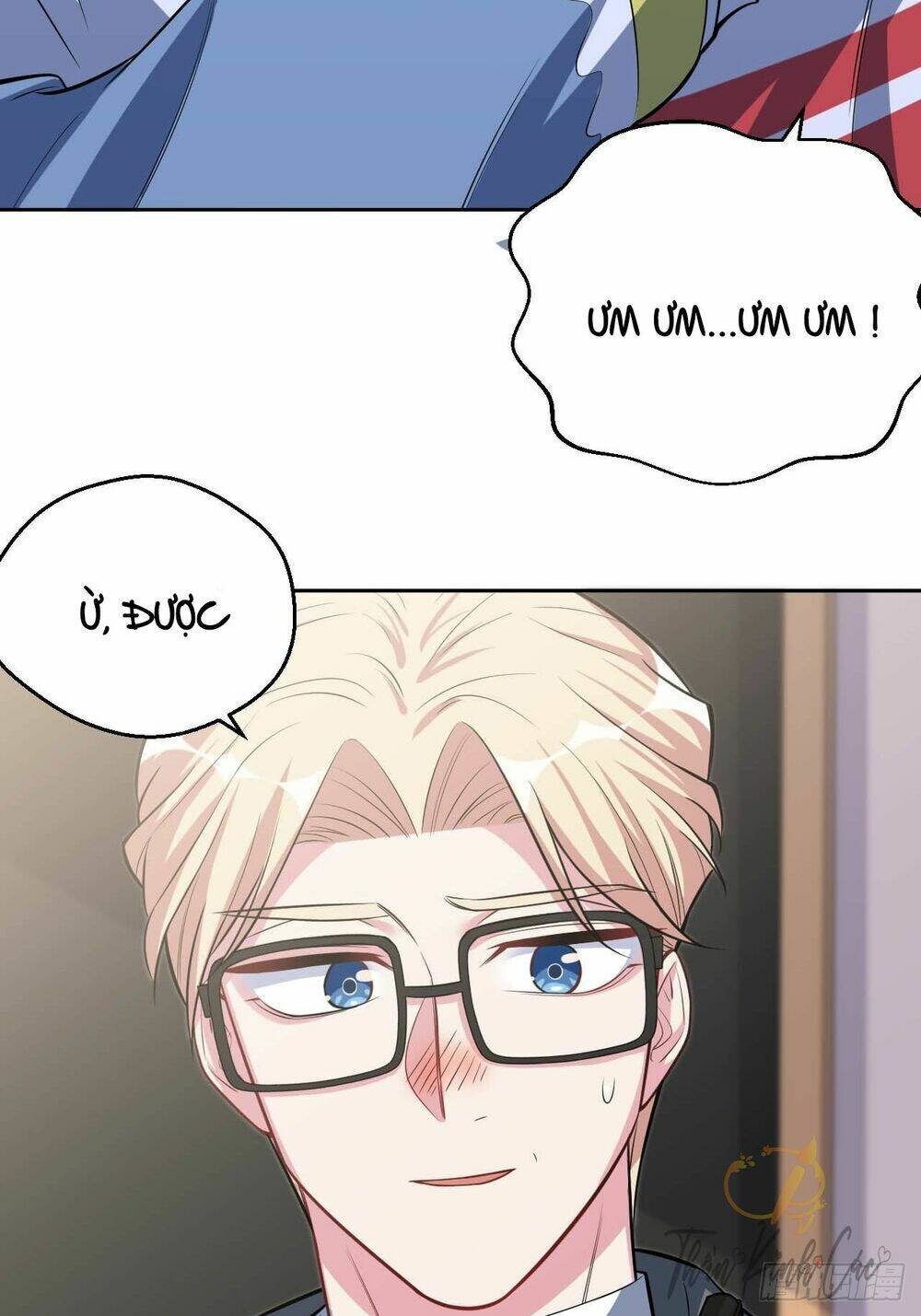 nhạc phụ đại nhân là lão bà chapter 29 41