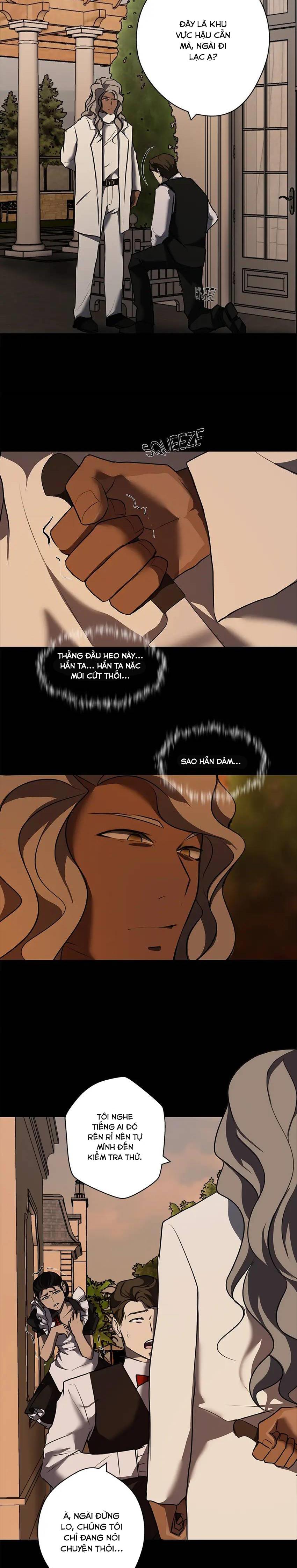 love murder basketball chapter 16 25