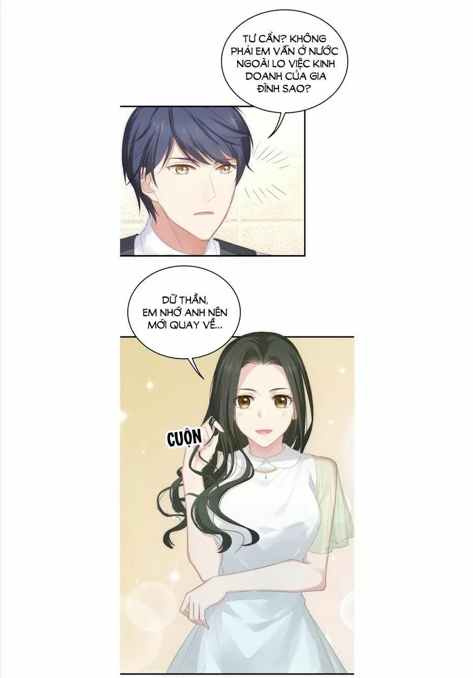 99 phương pháp giam cầm tình yêu chapter 7 14