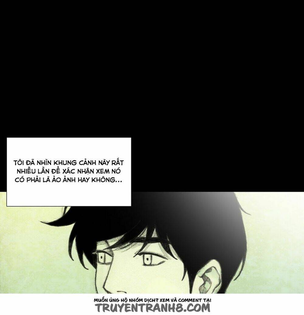 ngôi nhà của những búp bê chapter 27 61