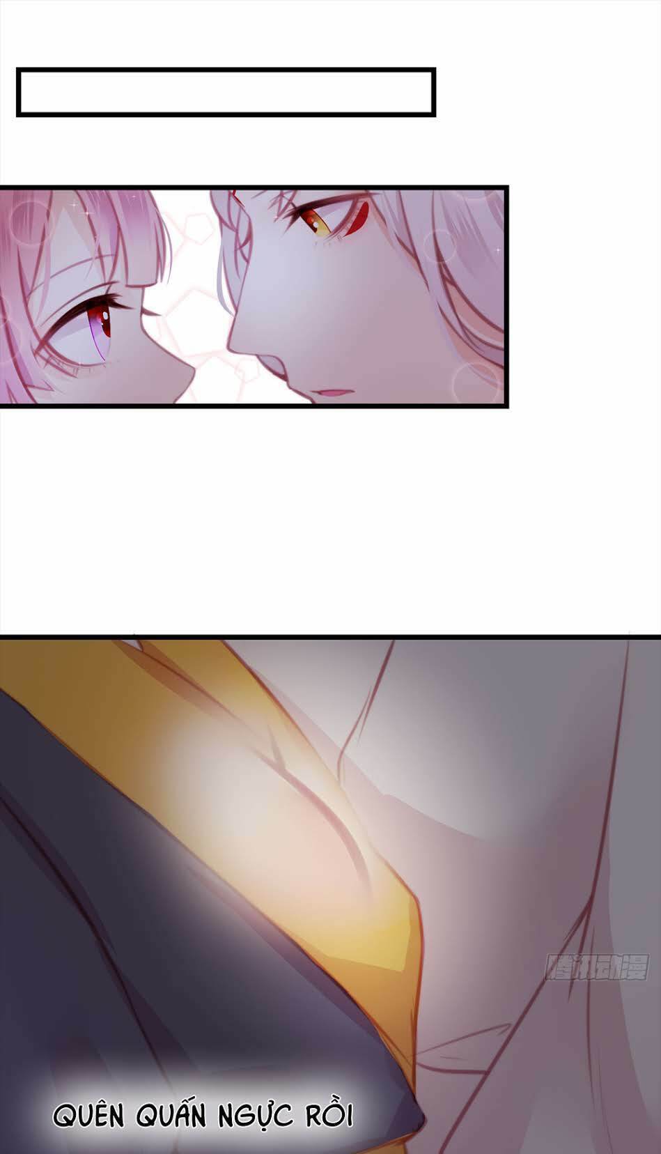 trẫm quyết định giải tán hậu cung chapter 13 1