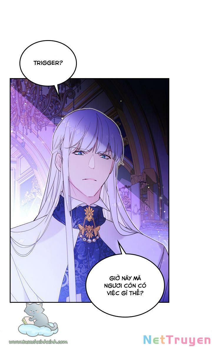 [15+] công chúa chloe chapter 77 8