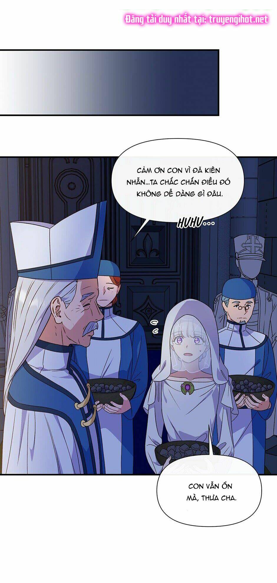 khế ước của nữ công tước quái vật chapter 106 19