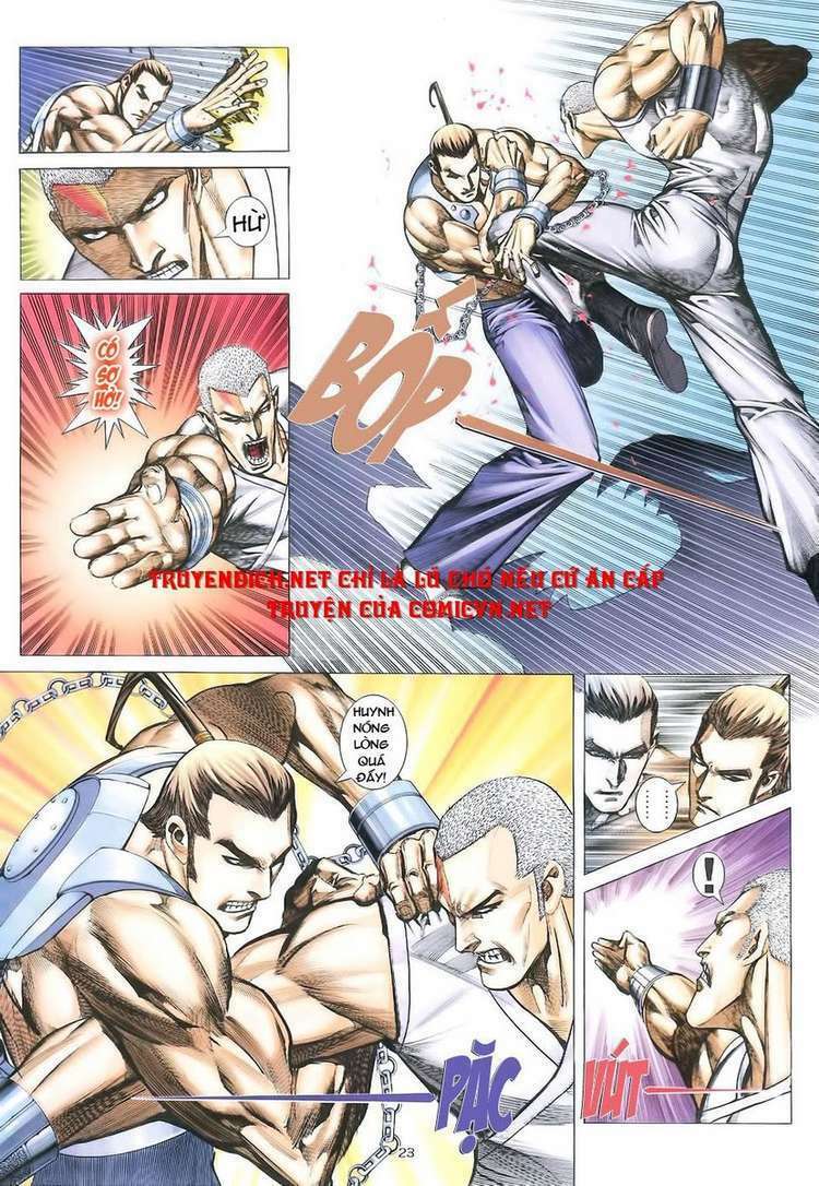 võ thần phượng hoàng chapter 48 22