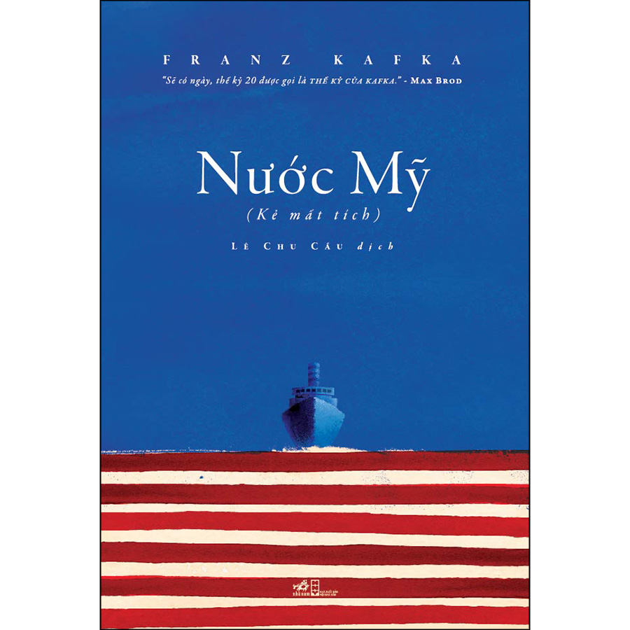 Nước Mỹ