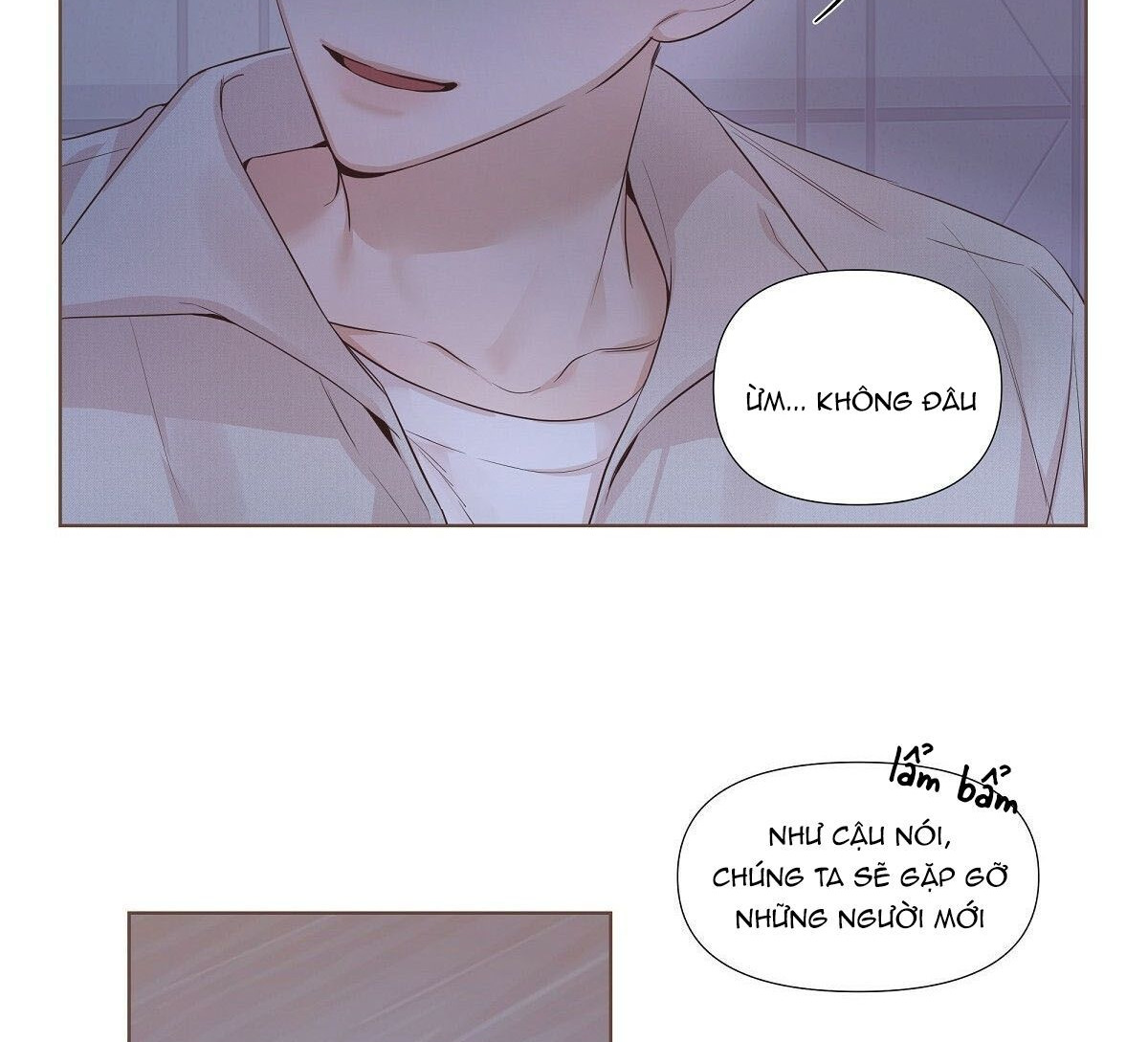 đừng bận tâm darling chapter 8 105