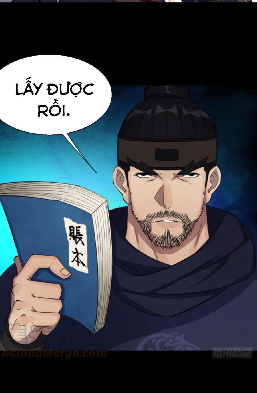 thông u đại thánh chapter 66 3