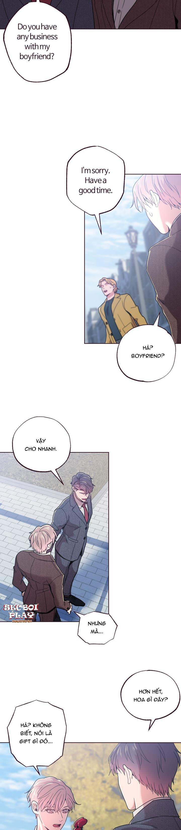 falling down chapter 17 11