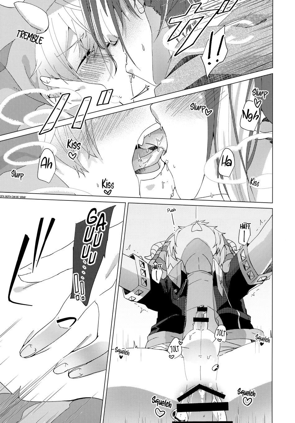 oneshot hỏny chapter 235 19