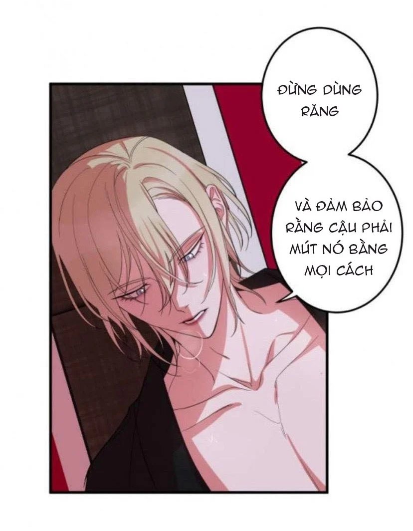 người tình dâm đãng của tôi chapter 4 36