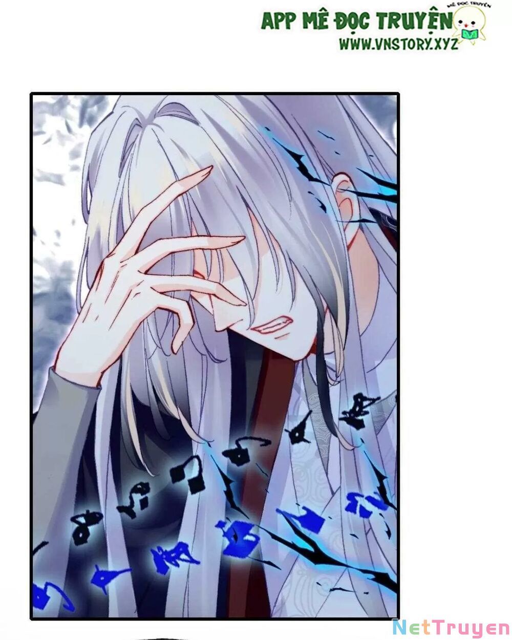 lại bị bệnh chiều chuộng quấn lấy chapter 65 6