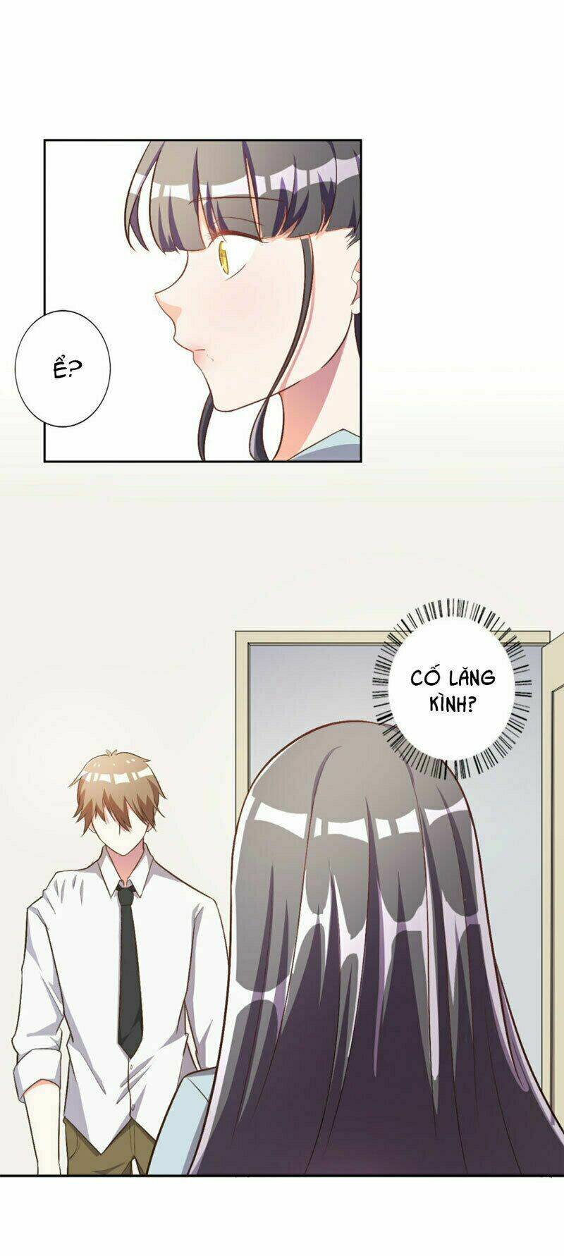 hôn nhân dục vọng: thiếu gia nhẹ một chút! chapter 35 6