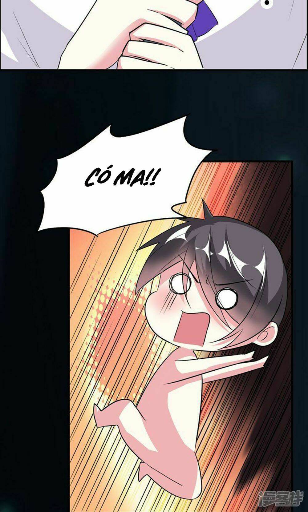 nguyệt dạ hương vi lai chapter 61 5