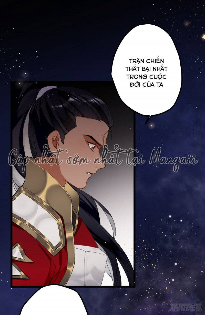 phế vật công chúa muốn nhặt chồng chapter 47 1